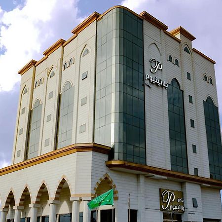 Platinum The First Medina ภายนอก รูปภาพ