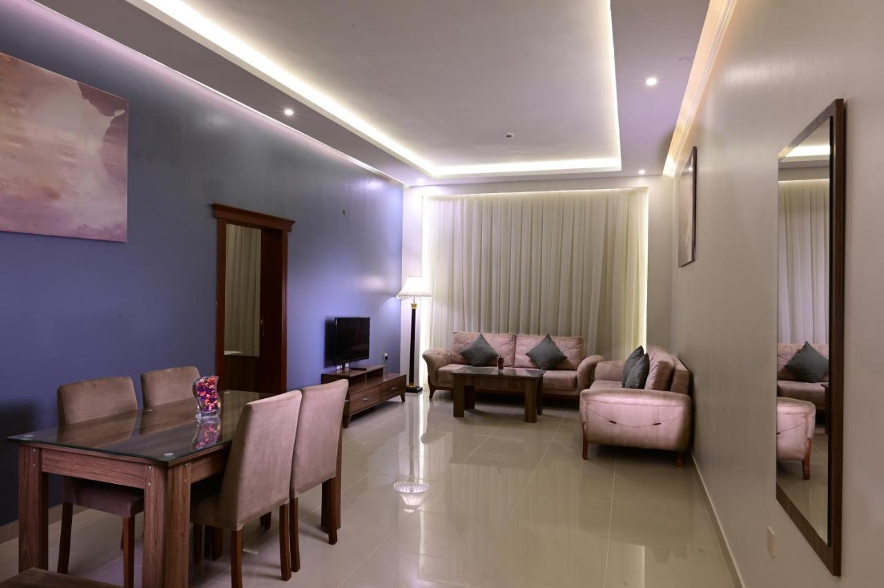Platinum The First Medina ภายนอก รูปภาพ
