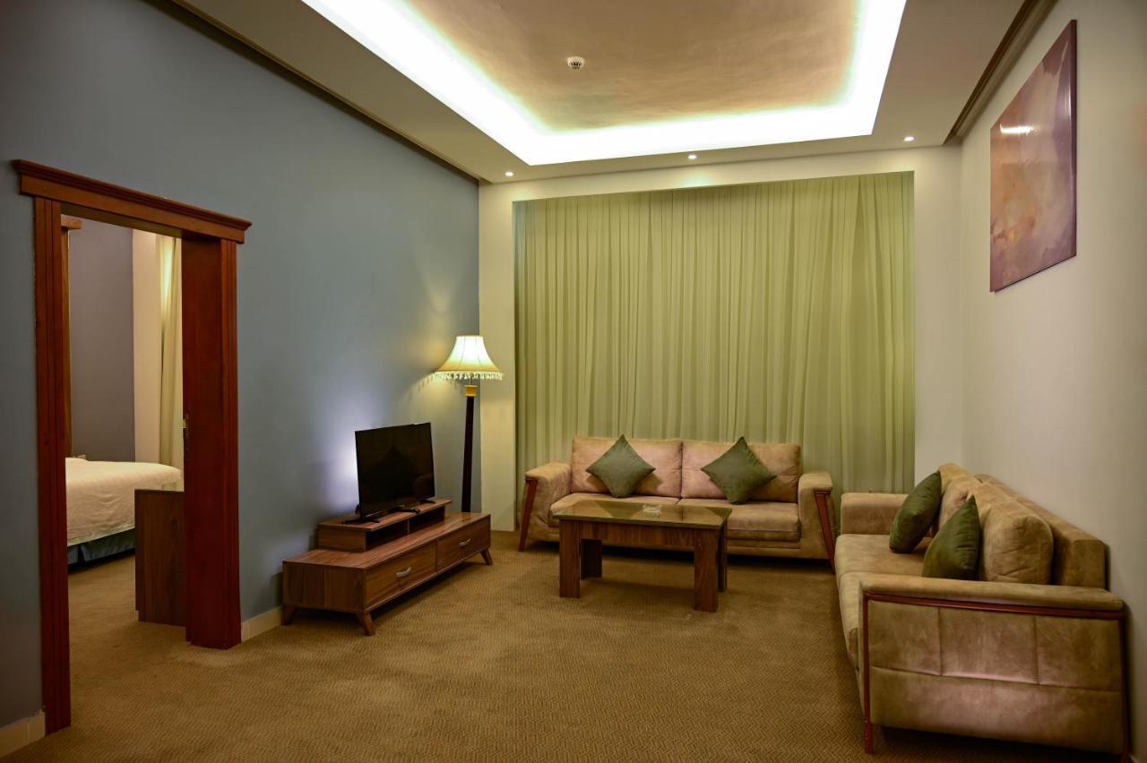 Platinum The First Medina ภายนอก รูปภาพ