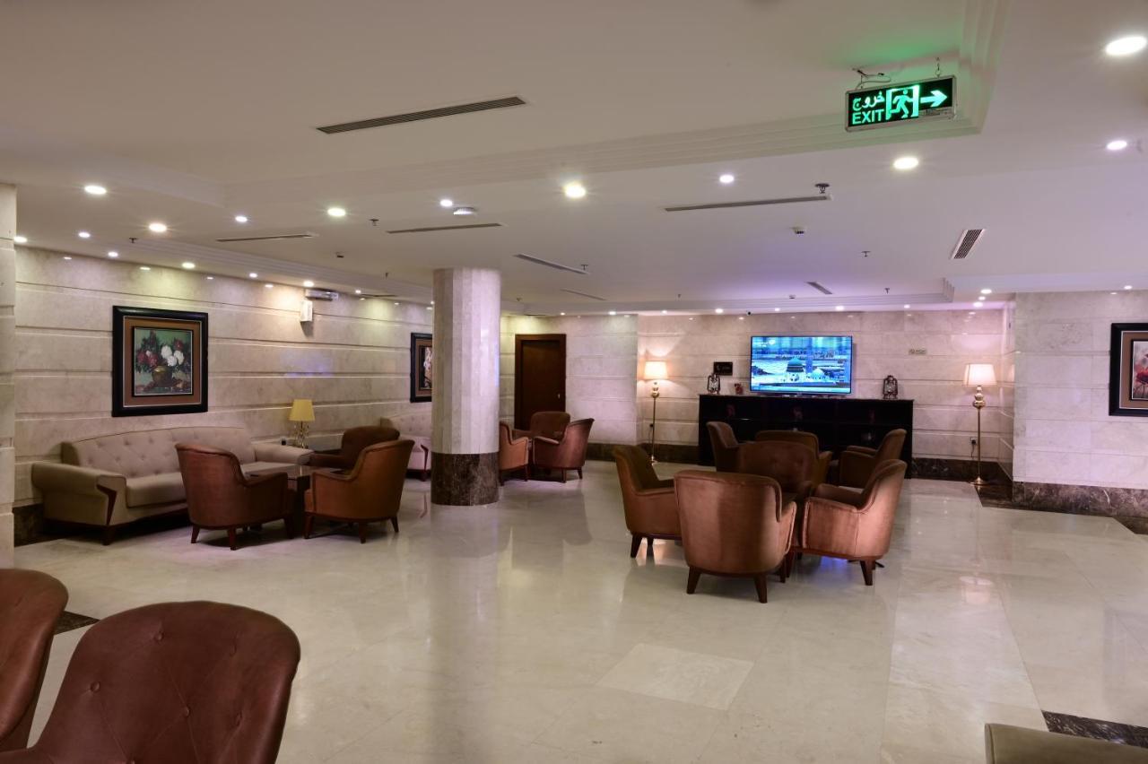 Platinum The First Medina ภายนอก รูปภาพ