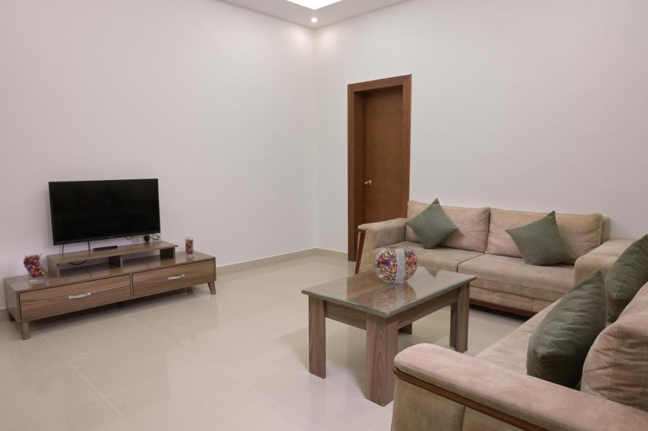 Platinum The First Medina ภายนอก รูปภาพ