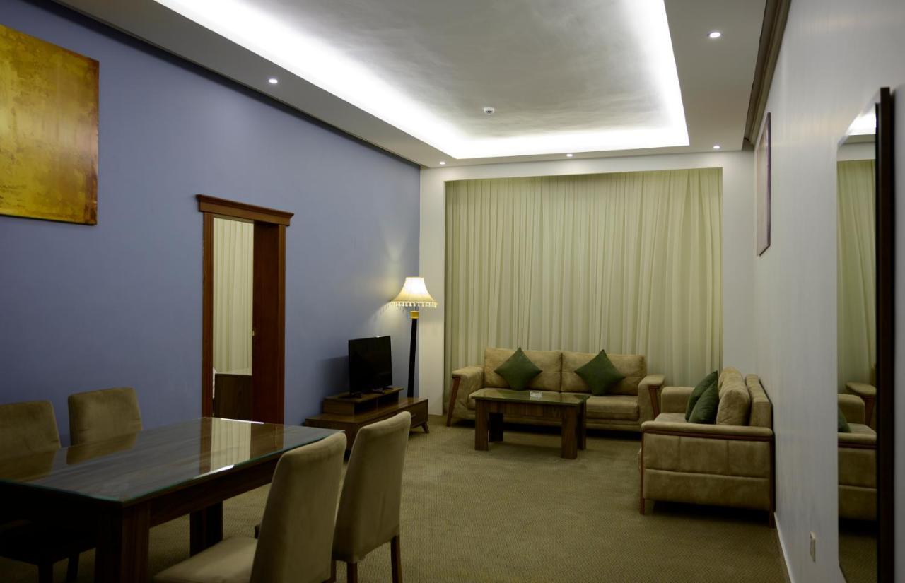 Platinum The First Medina ภายนอก รูปภาพ