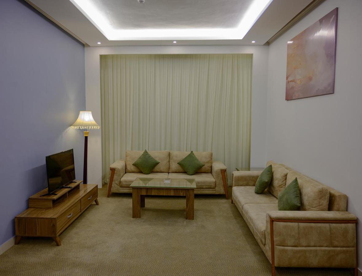 Platinum The First Medina ภายนอก รูปภาพ