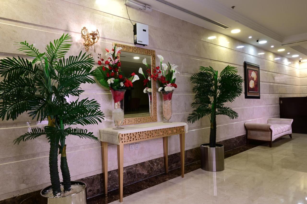Platinum The First Medina ภายนอก รูปภาพ
