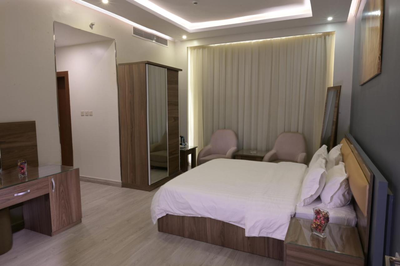 Platinum The First Medina ภายนอก รูปภาพ