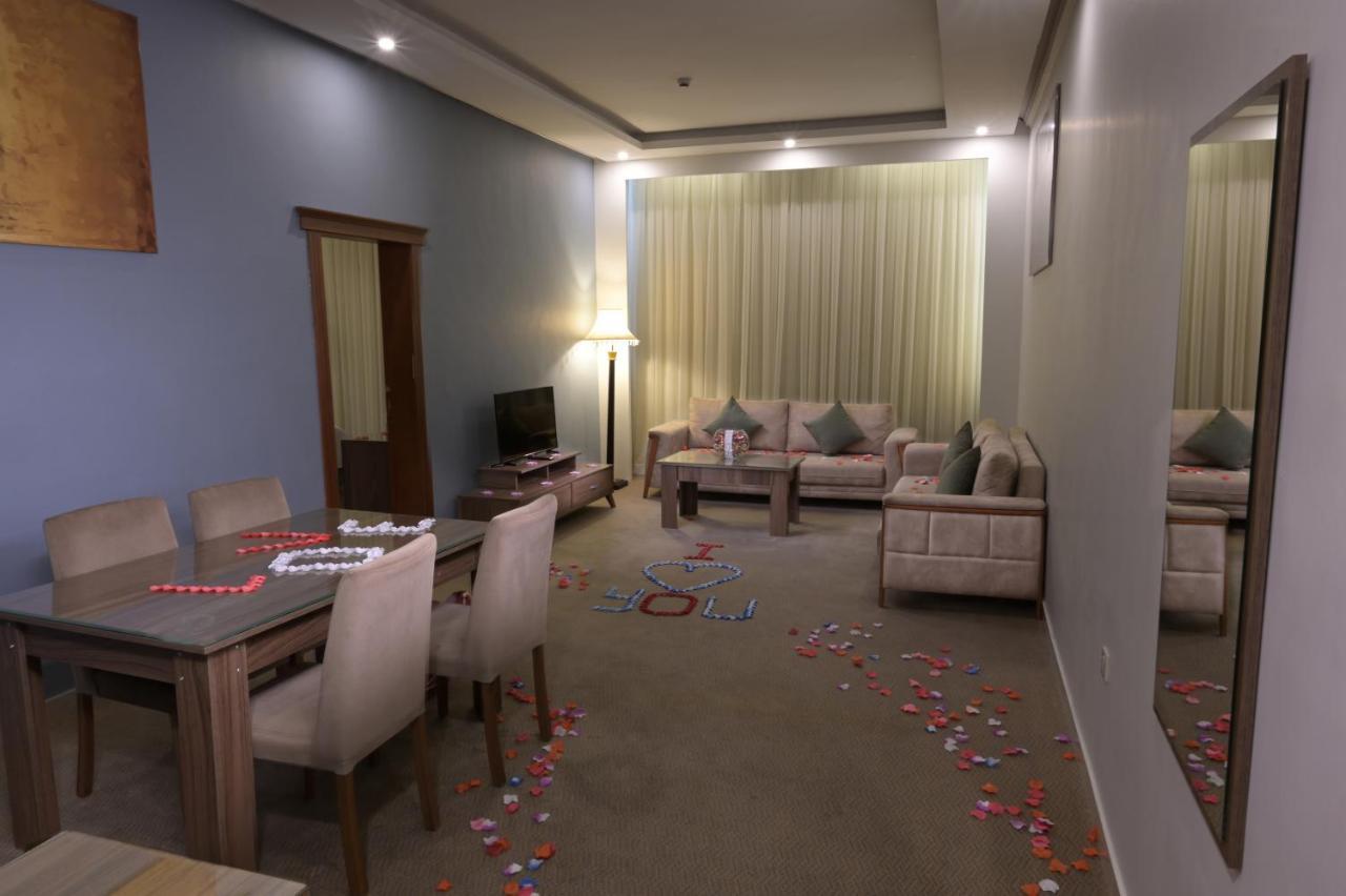 Platinum The First Medina ภายนอก รูปภาพ