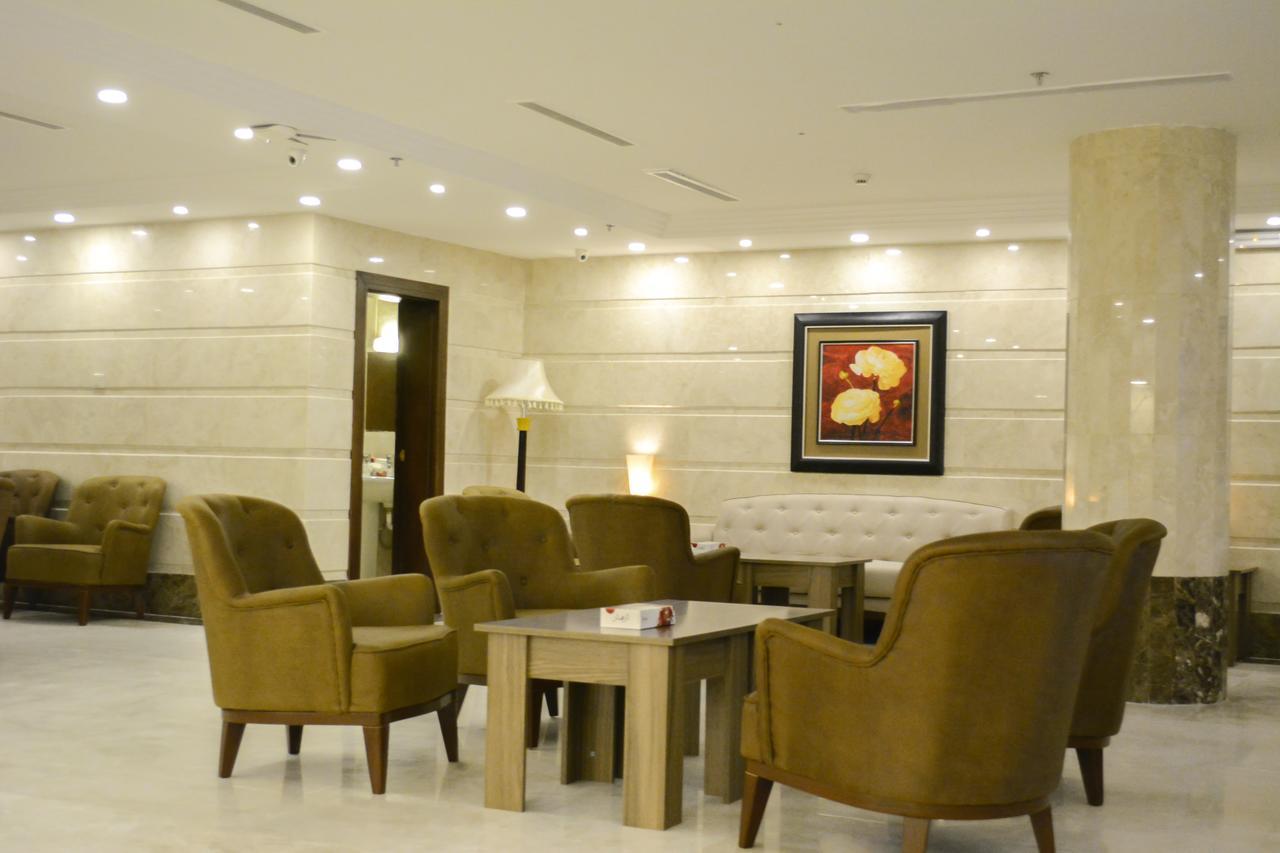 Platinum The First Medina ภายนอก รูปภาพ