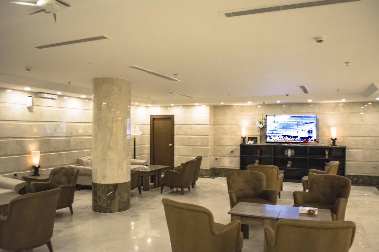 Platinum The First Medina ภายนอก รูปภาพ