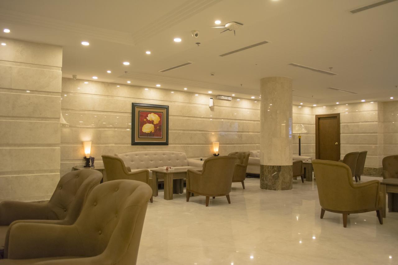 Platinum The First Medina ภายนอก รูปภาพ