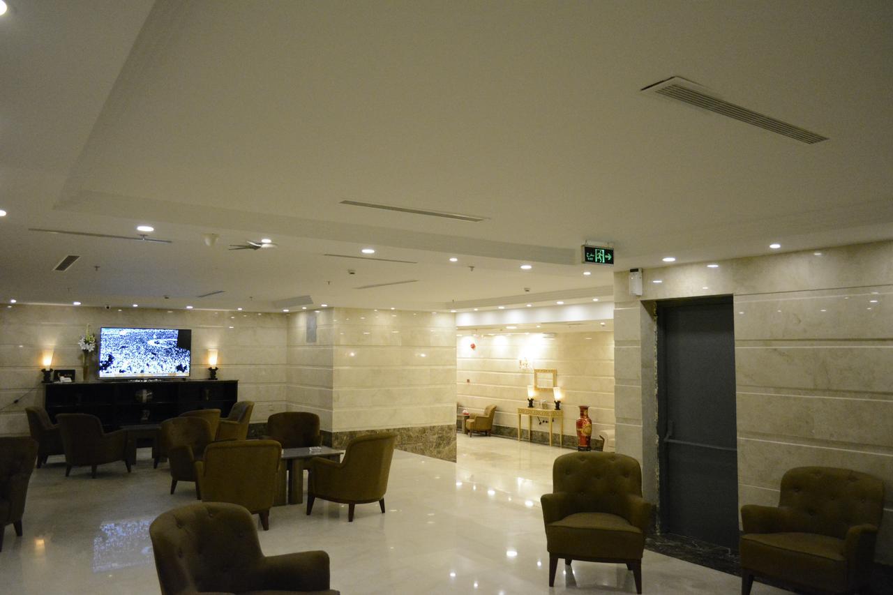 Platinum The First Medina ภายนอก รูปภาพ