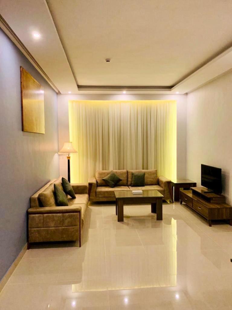Platinum The First Medina ภายนอก รูปภาพ