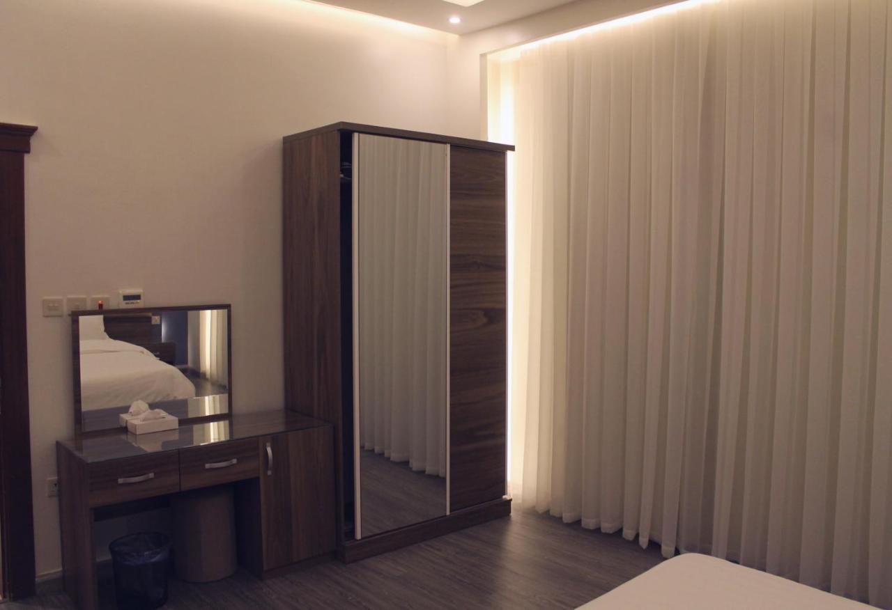 Platinum The First Medina ภายนอก รูปภาพ