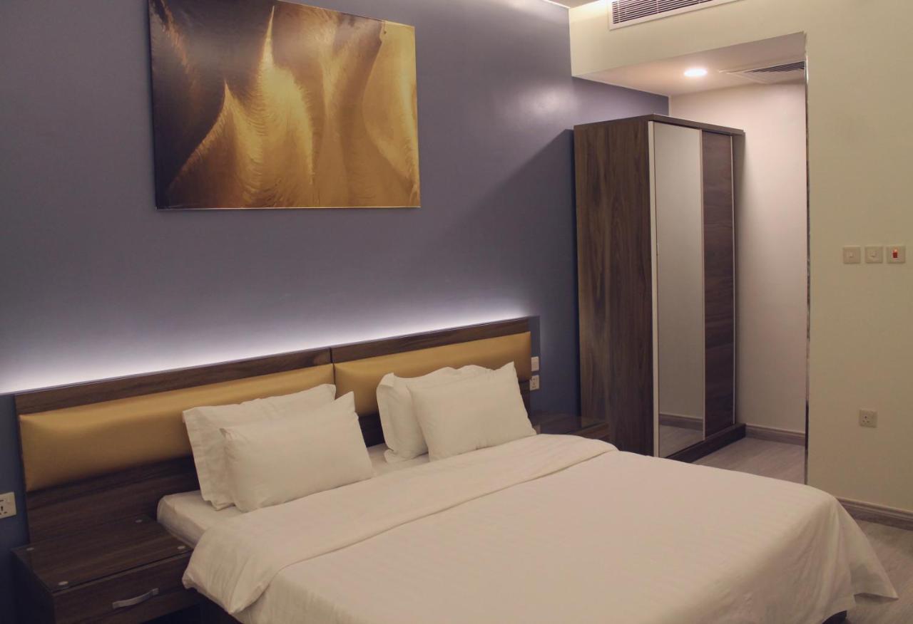 Platinum The First Medina ภายนอก รูปภาพ