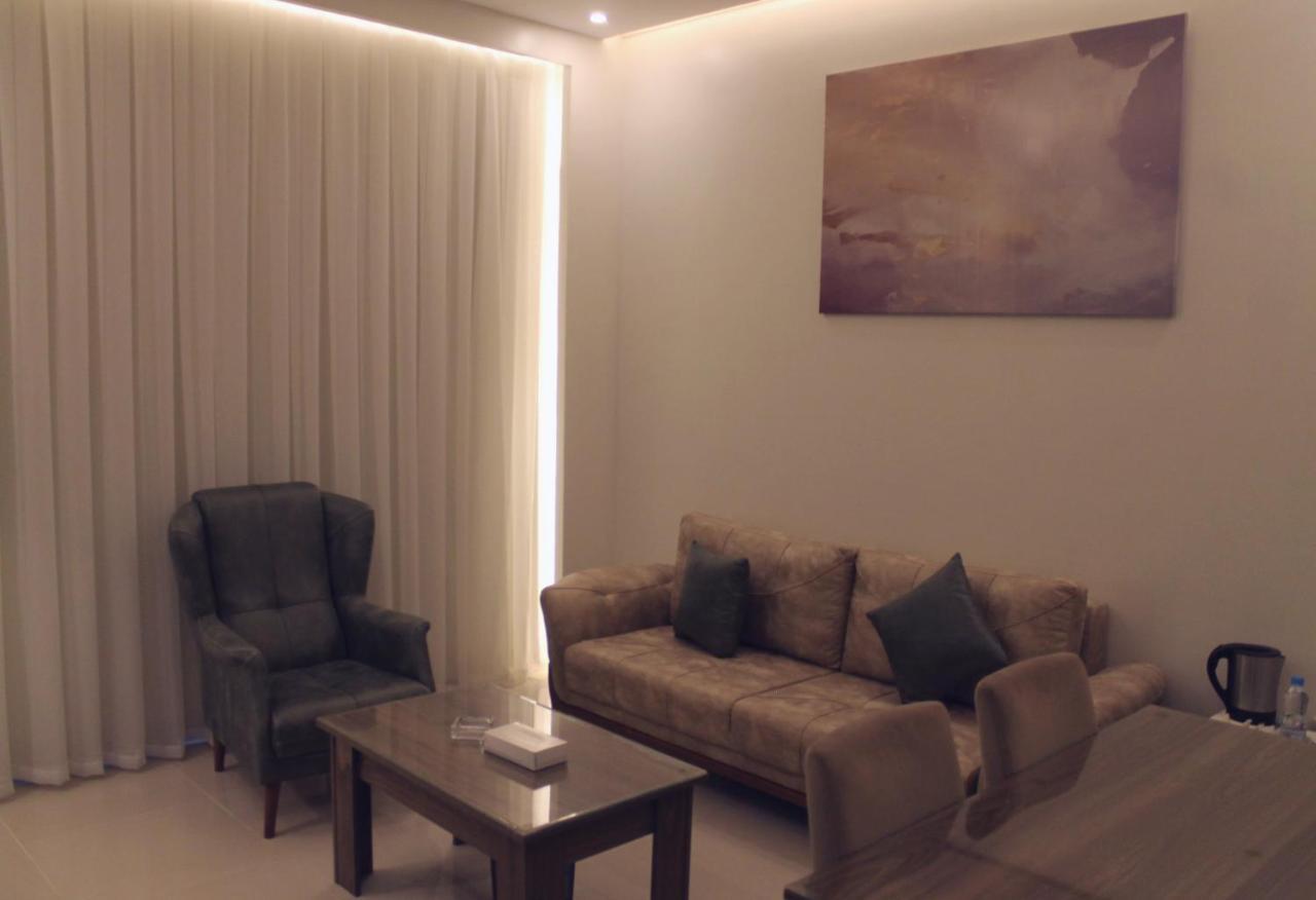 Platinum The First Medina ภายนอก รูปภาพ