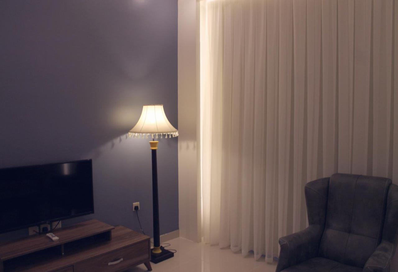 Platinum The First Medina ภายนอก รูปภาพ