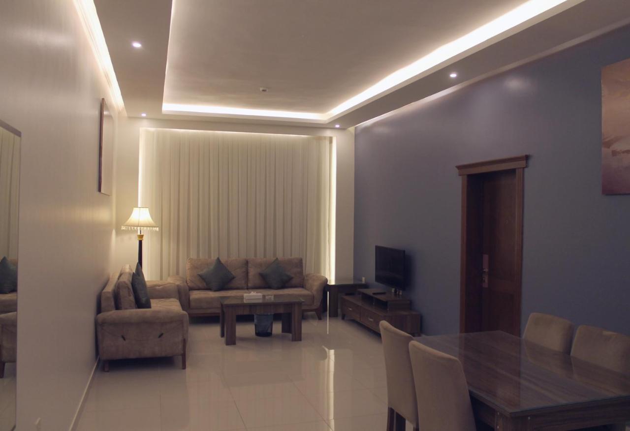 Platinum The First Medina ภายนอก รูปภาพ