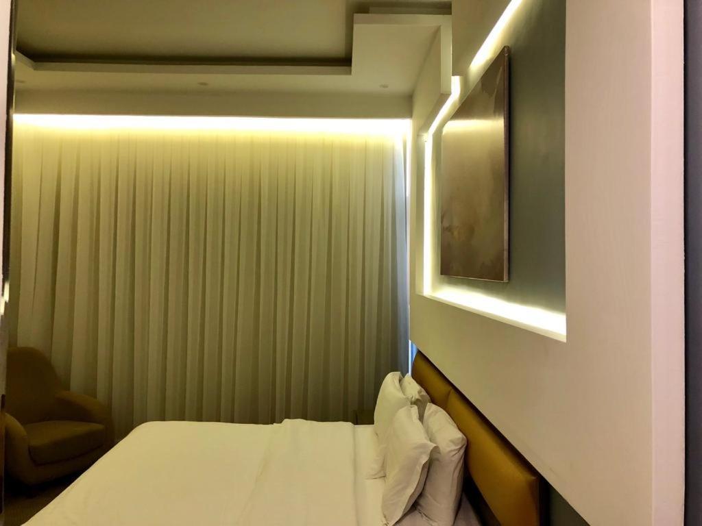 Platinum The First Medina ภายนอก รูปภาพ