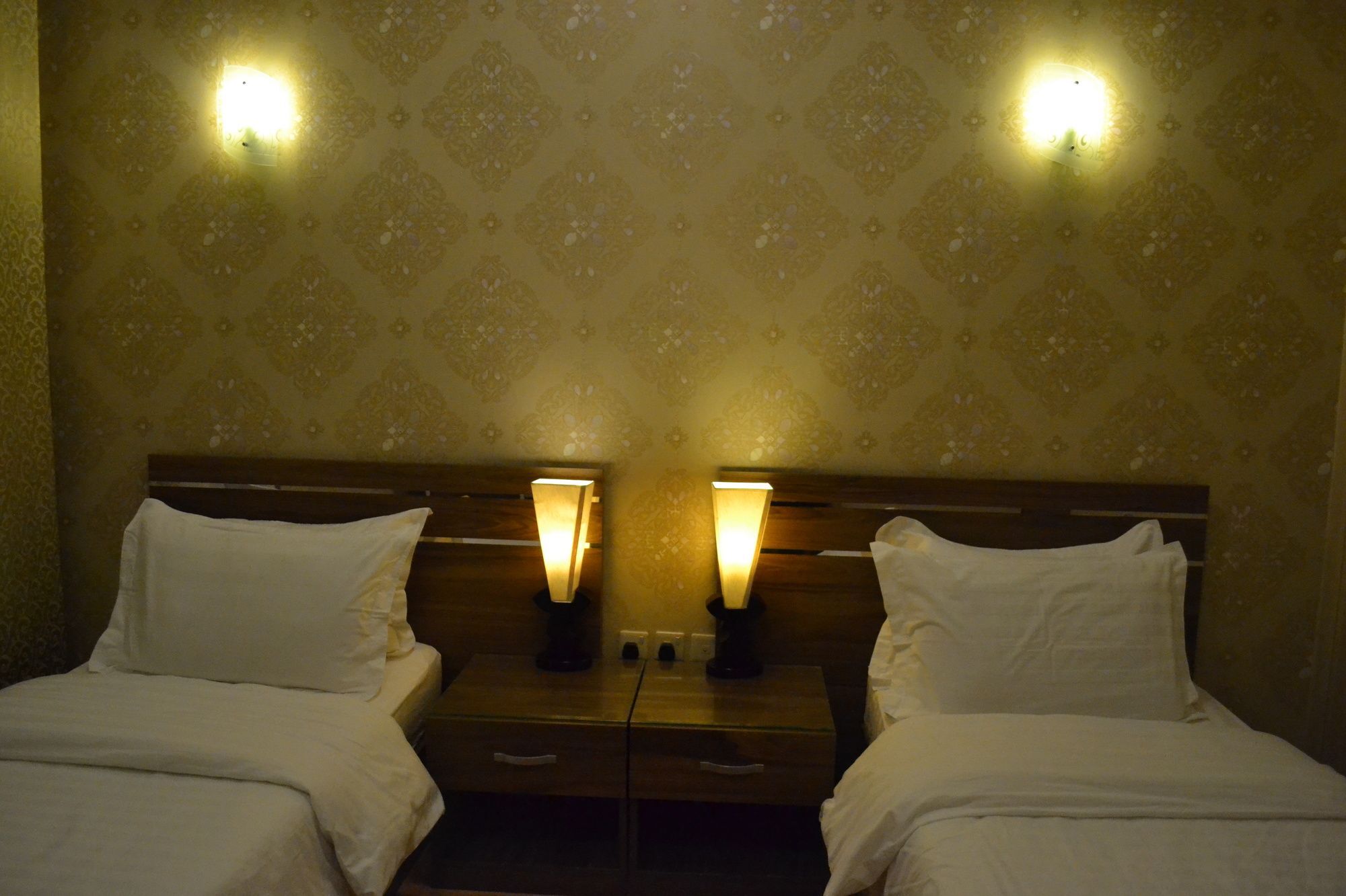 Platinum The First Medina ภายนอก รูปภาพ