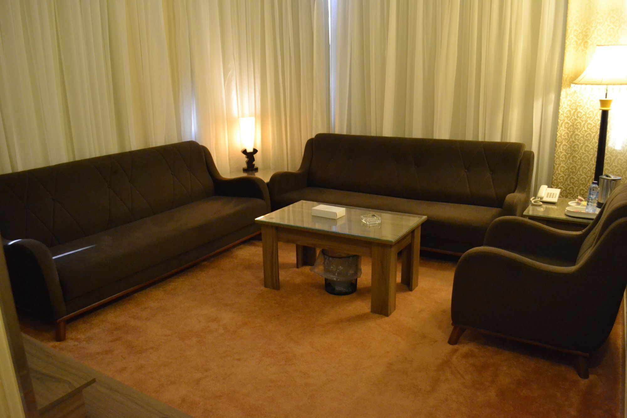 Platinum The First Medina ภายนอก รูปภาพ