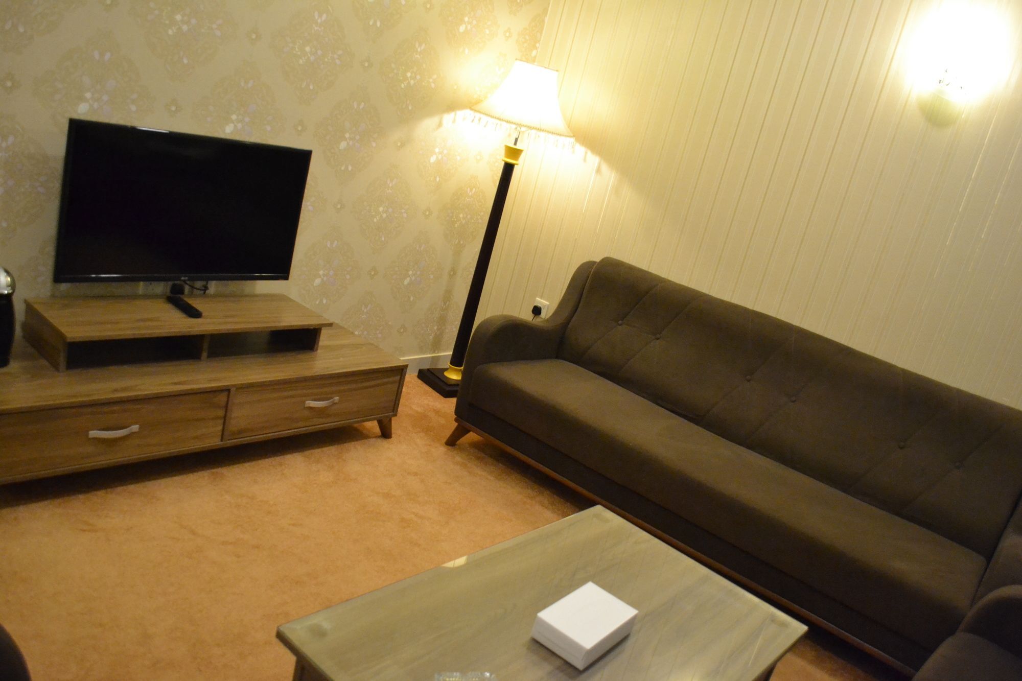 Platinum The First Medina ภายนอก รูปภาพ